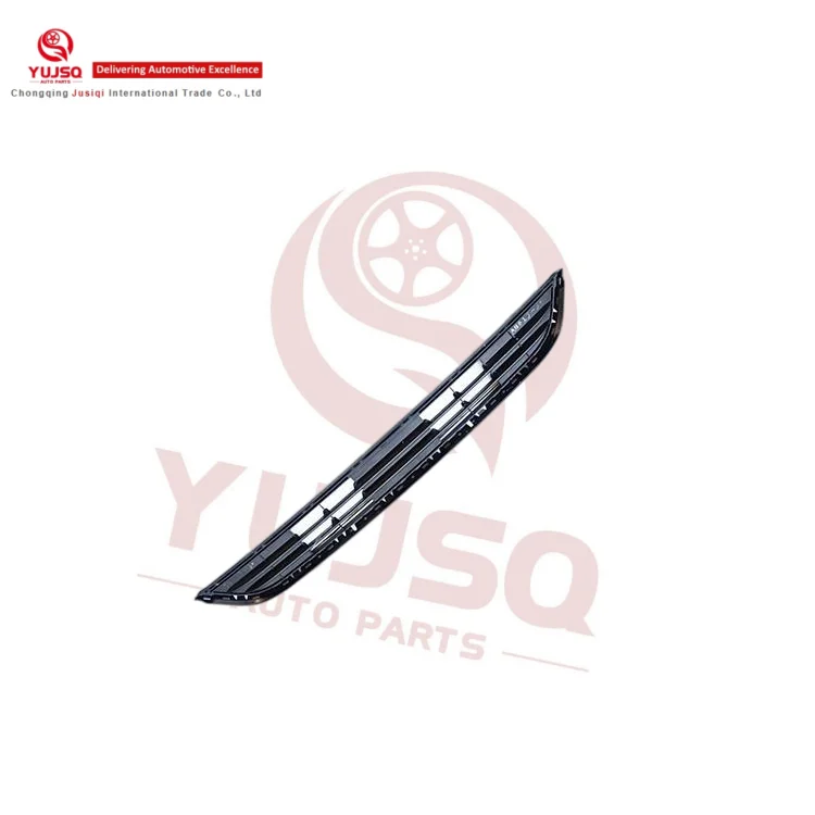 OEM 51117338491 Front Bumper Grille for BMW X3 F25 2015-2017 with Plastic Material