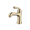 Titanium Gold