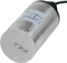 Easysense Online Factory Supply Turbidity Sensor Cheap Water Turbidity Testing and Analysis Instruments RS485 Wastewater Quality