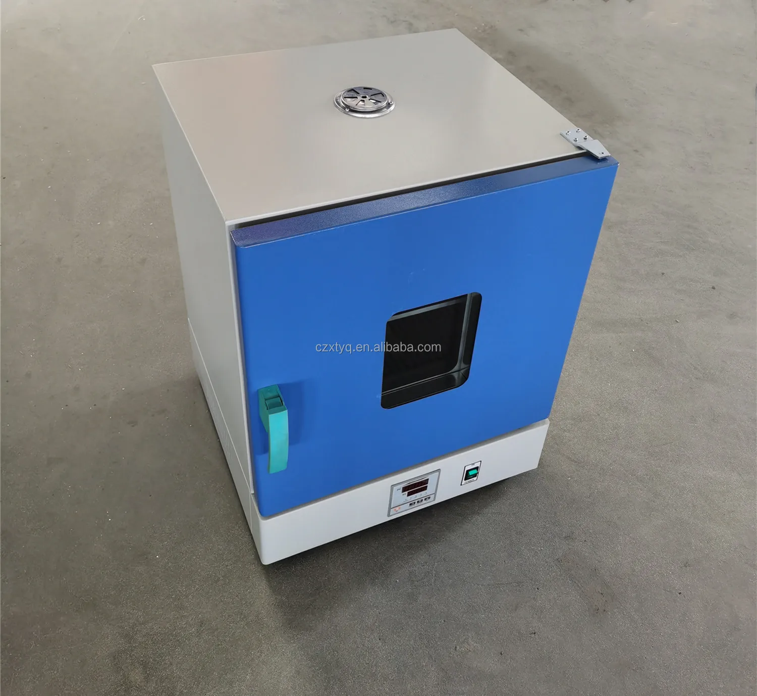 Electrothermal Blast Drier Box/hot Air Drying Oven Buy Air Blast