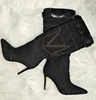 Jeans Black