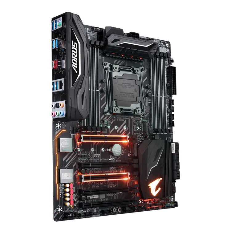 GIGABYTE X299 AORUS Gaming 3 中古マザーボード LGA 2066対応