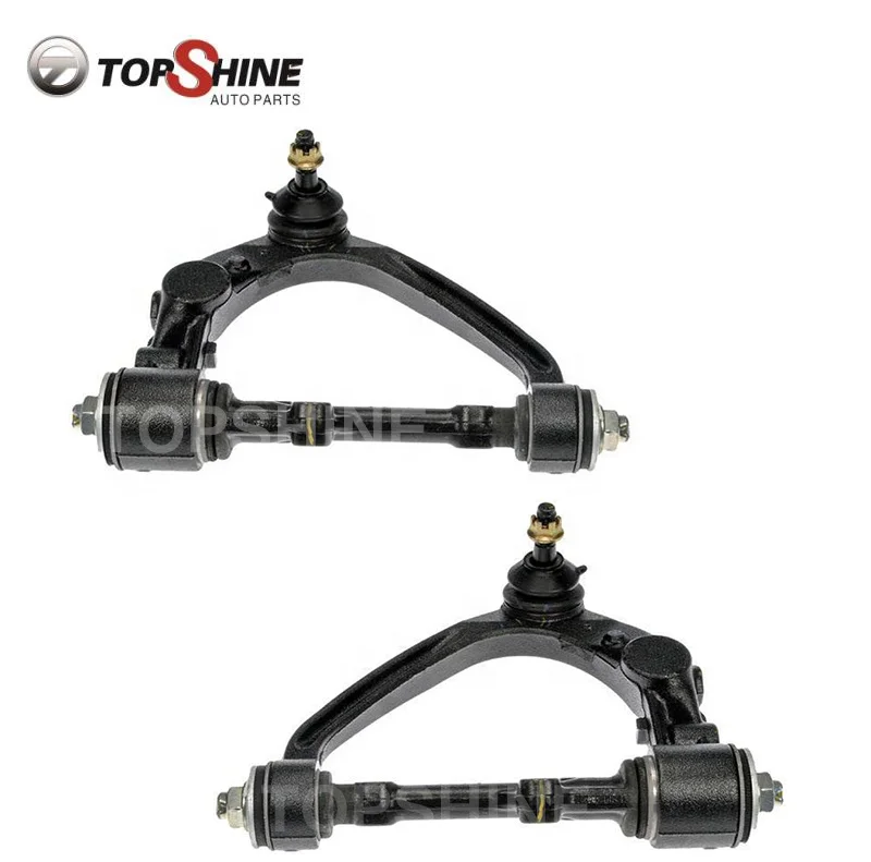 Toyota Echo Suspension - Control Arm Solutions by TOPSHINE