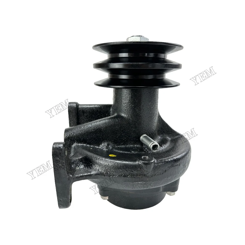 For Mitsubishi MachineryS6B3 J240--0400C Water Pump High Performance Engine Parts 2