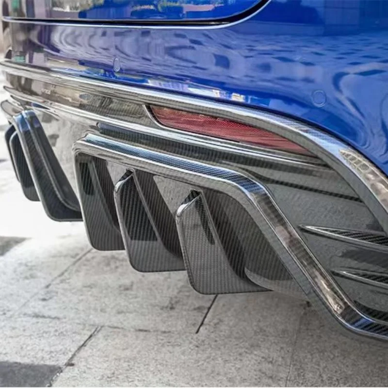 Kit de Carroceria Pequeno para Tesla Model Y foto 6