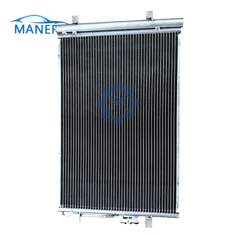 Maner New Auto Parts Air Conditioning Condenser Oem Cooling System