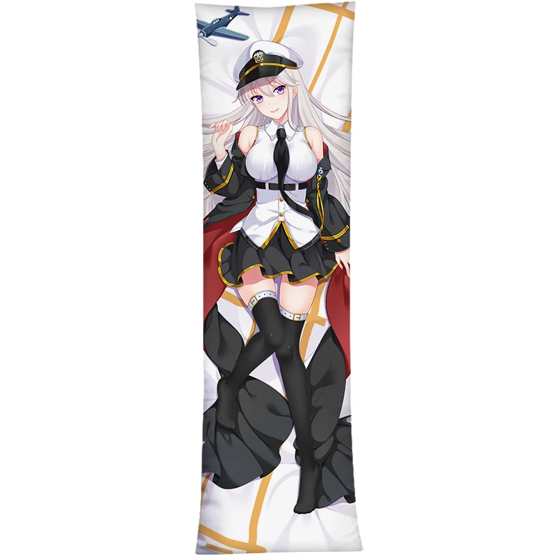 dakimakura persona