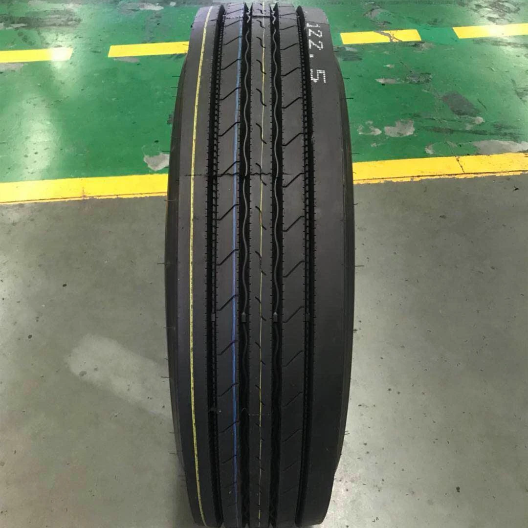 Wholesale TIMAX Truck Tires 295/80R22.5 - Durable & Reliable