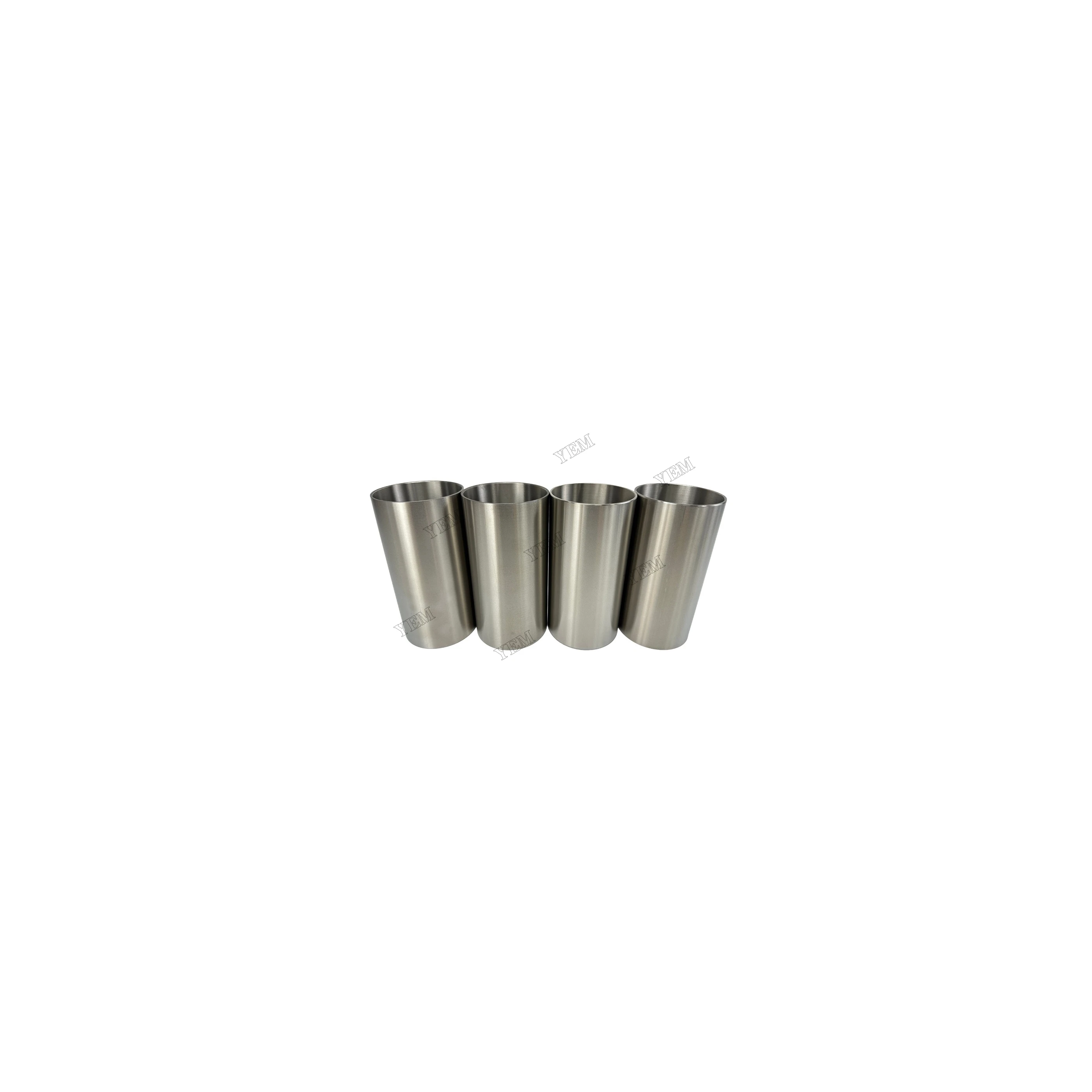 4TNE88 Cylinder Liner for Yanmar Liner OEM Engine Parts