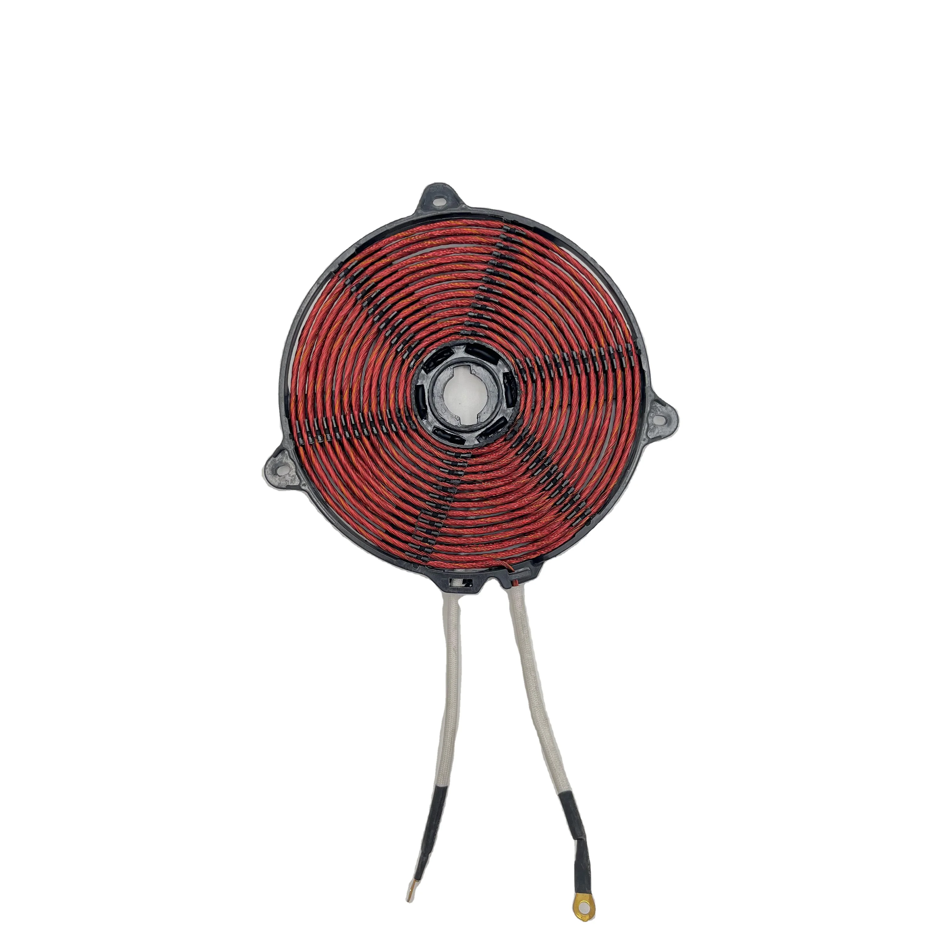 Infrared Cooker Pcb Control Electric Induction Cooker Heating Coil