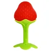 Fraise rouge