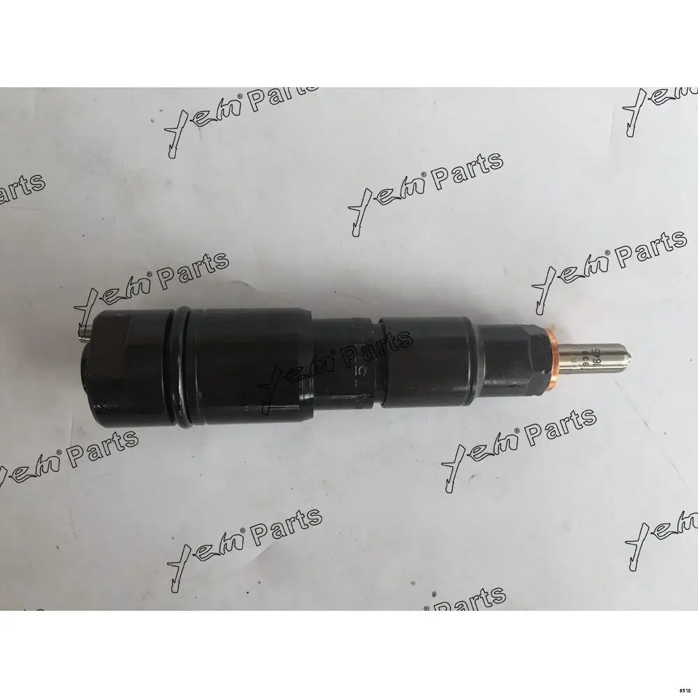 Fuel Injector Fit for Liebherr D934