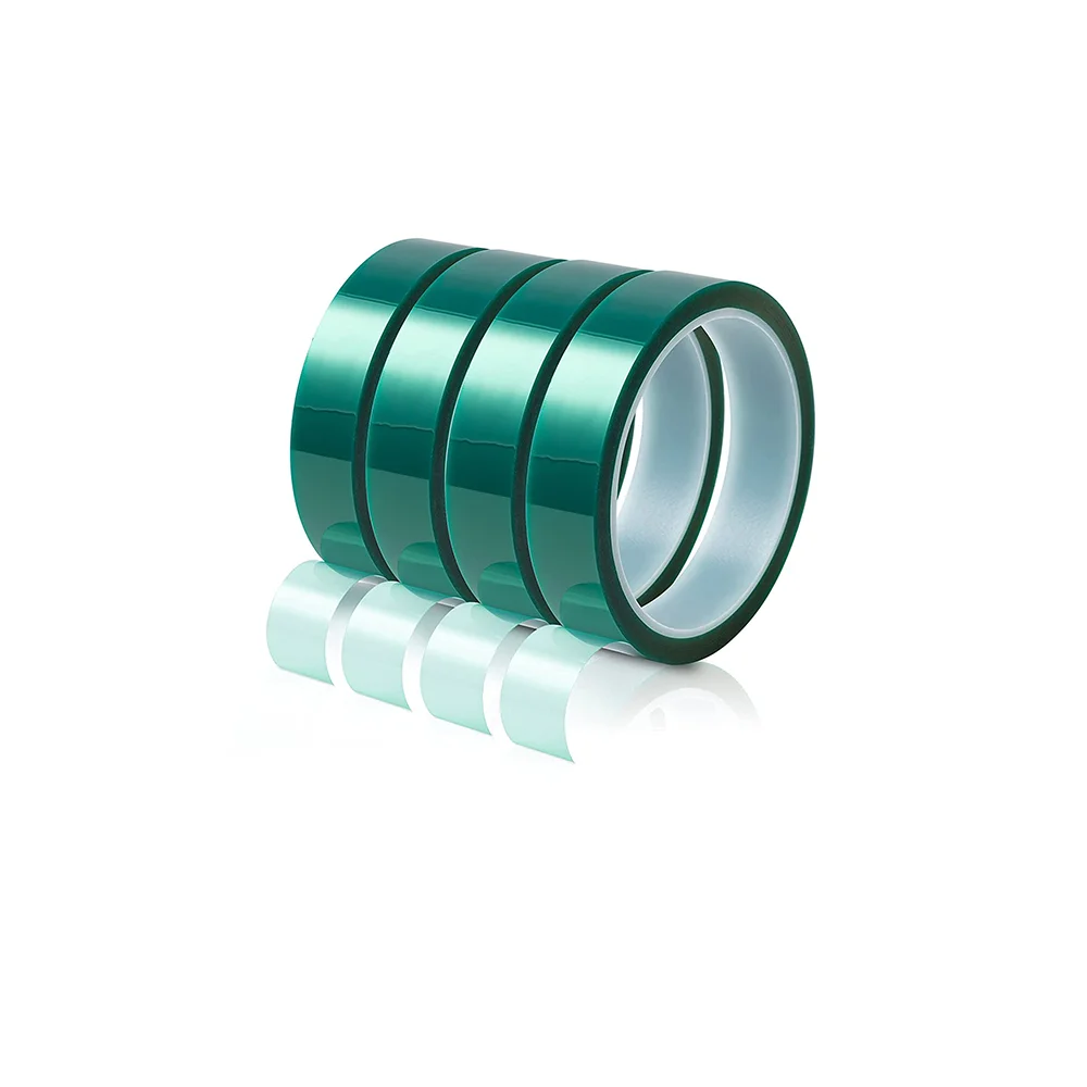 Sublimation Heat Resistant Tape Heat Transfer Tape High Temp Tape For