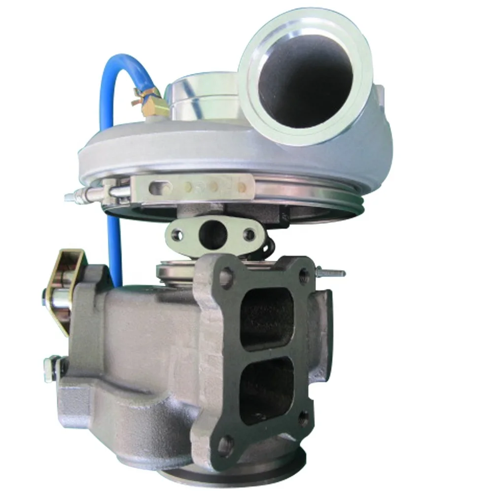 Top Quality Turbo Cartridge Turbocharger Assy For Holset For Cummins Hx80m Hx52w 2843655 Buy