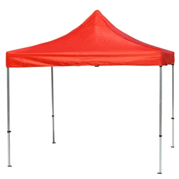 Free Design 3x3m Fold Outdoor Trade Show Tent Gazebo Pop Up Tents Shelter Canopy Custom Tent For Events Wedding Party