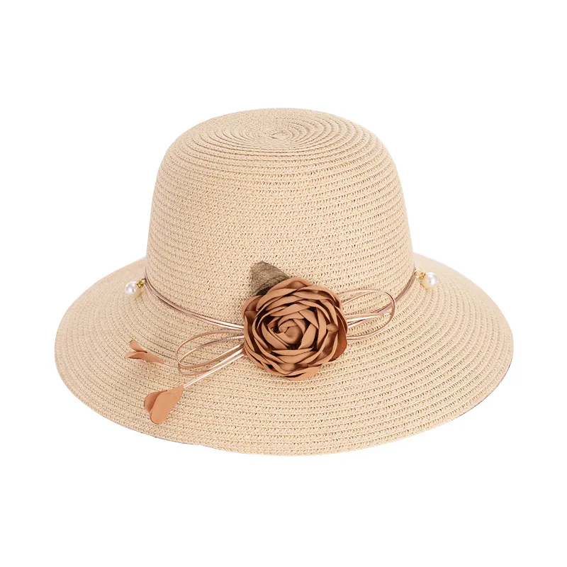 Wholesale Fashion Toques Summer Sun 