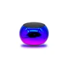 Blue gradient
