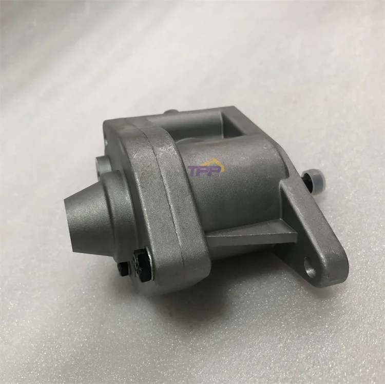 Excavator Spare Parts Fuel Transfer Pump 1W695 1W698 for Caterpillar CAT 3306 Engine