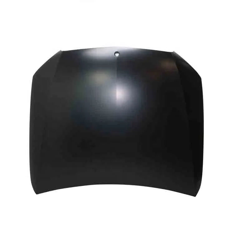 Auto Body Parts High Quality Engine Hoods OEM 2138800357 Car Hood for Mercedes-Benz E-Class W213 2016