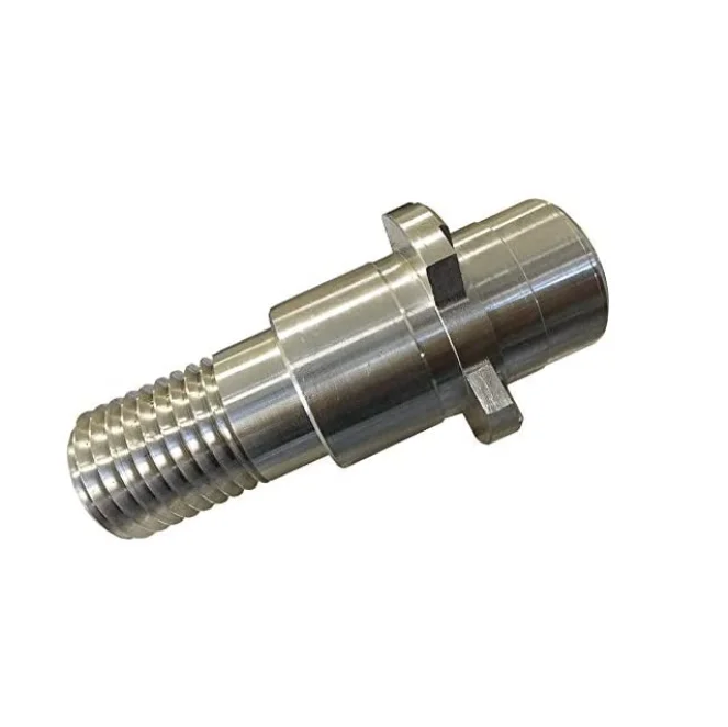 Hilti Core Drill Chuck Dd-bi Adapter To 1 1/4 Unc Male And 1/2bsp ...