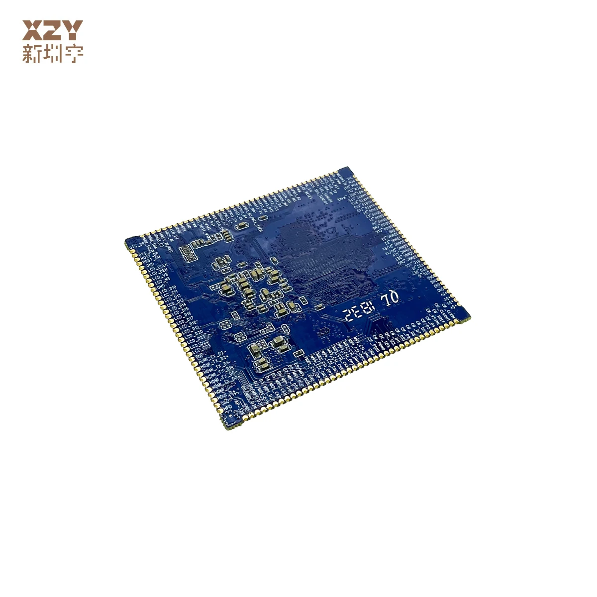Rockchip RK3368 Octa Core A53 - Iot ARM Embedded Solutions