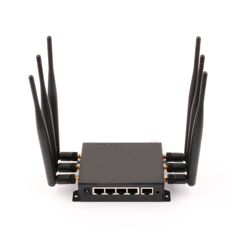 2 Sim Router 300mbps Qca9531 Two Sim Cards Openwrt Roter 4g Dual Sim Router - Buy ...