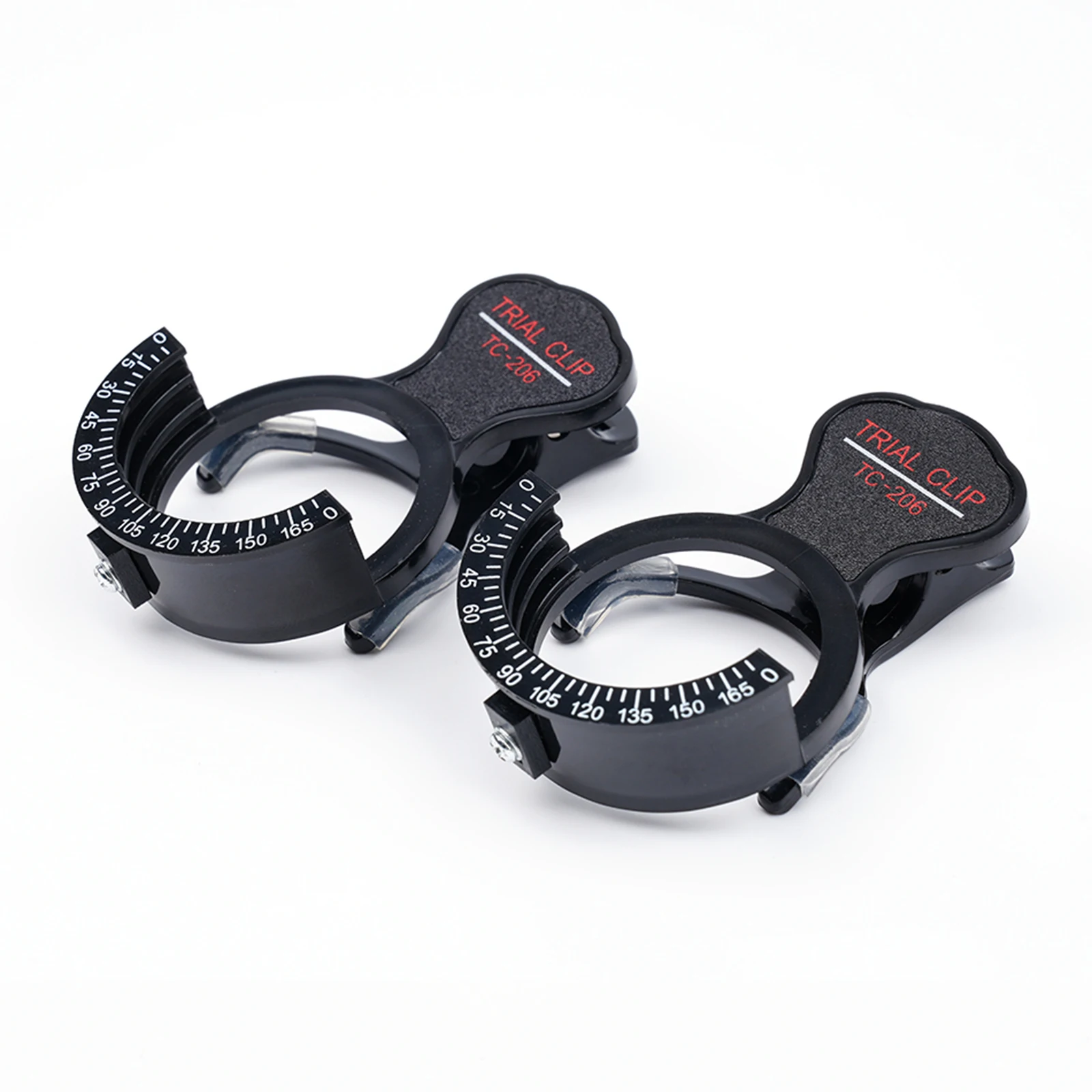 High Quality Optometry Equipment Trial Clip TC-206