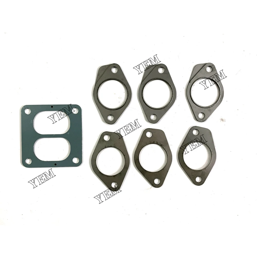 Engine Gasket Kit 6SD1 for Isuzu Engine Spare Parts 2