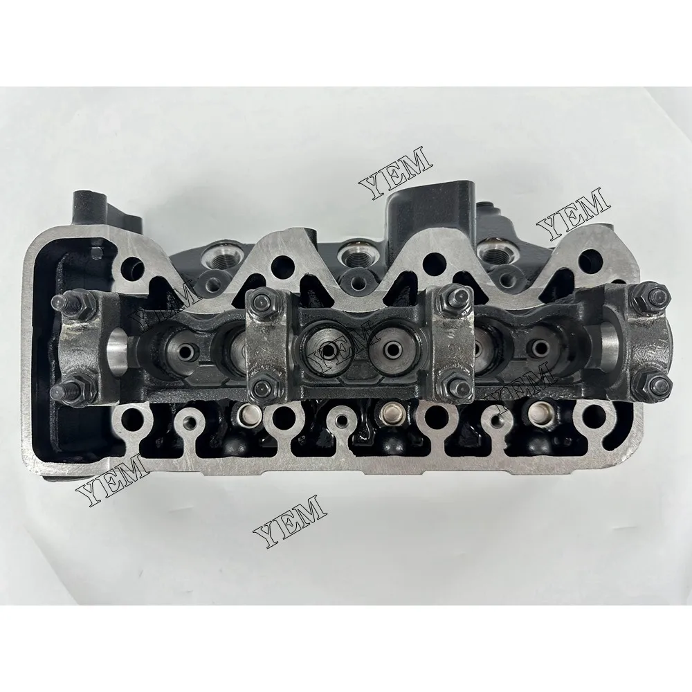 3KR1 8-94417164-7 Cylinder Head for Isuzu Cylinder Head Engine Parts