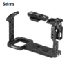 6923600591201 - Jaula para FX3-B - Negro