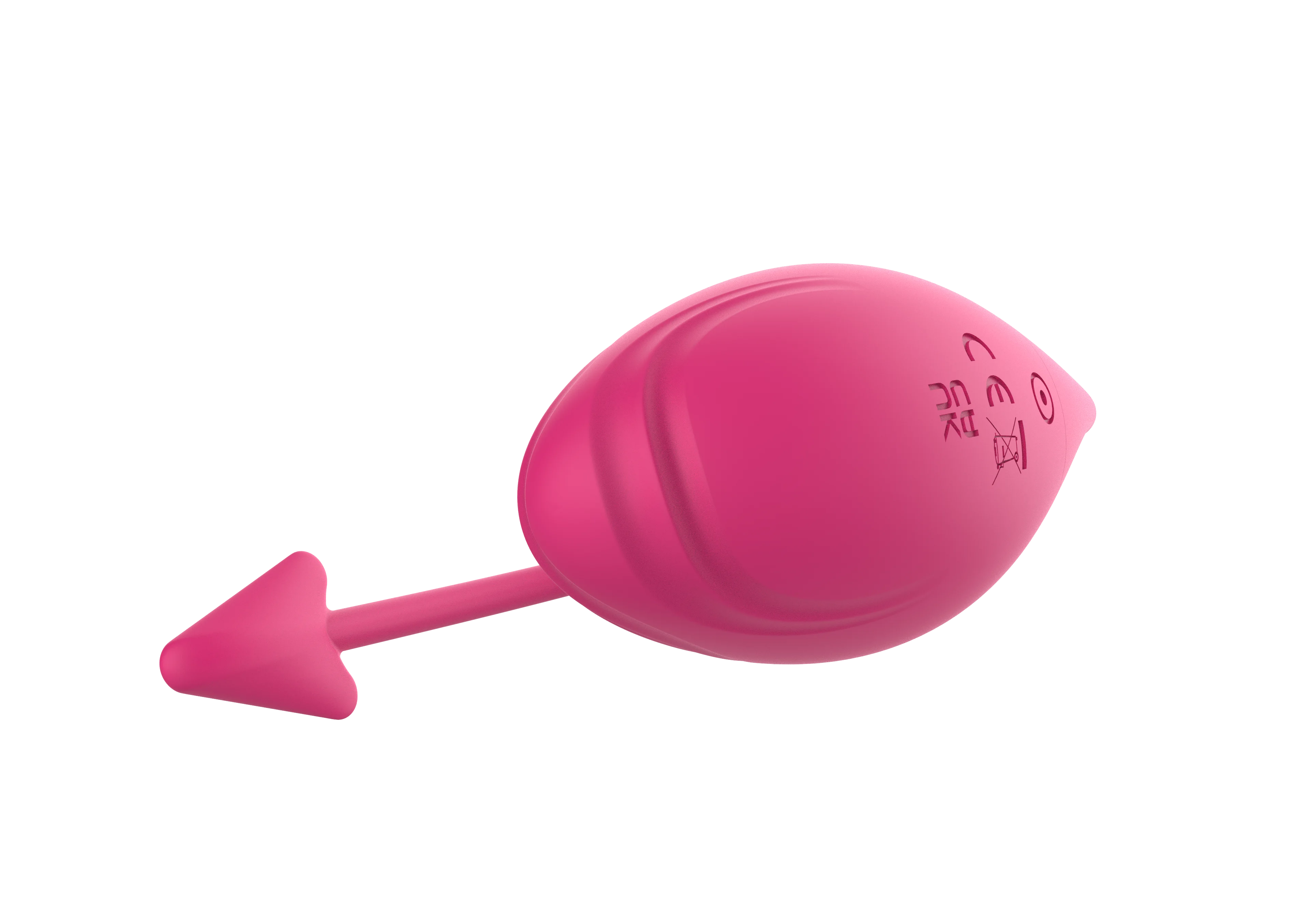 SEX TOY for WOMAN SUCCUBUS JUMPING EGG(APP)