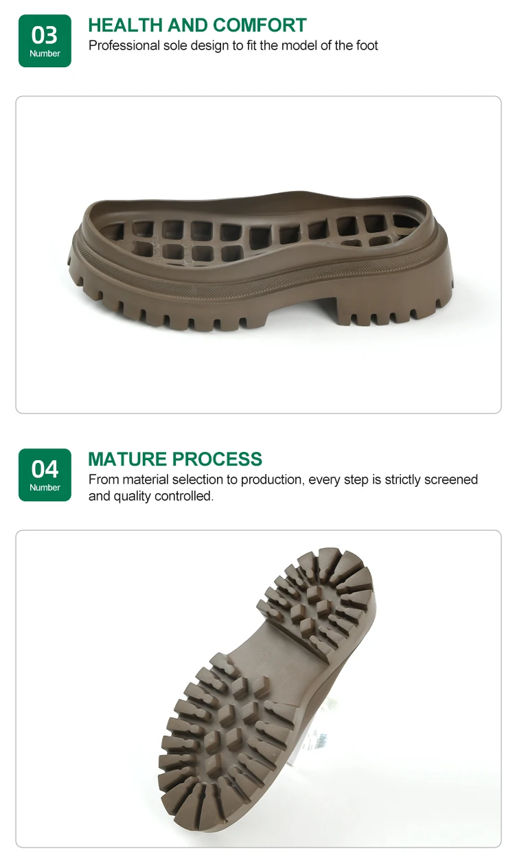 Wholesale Eva Rubber Shoe Platform Soles For Sale Buy Shoe Platform