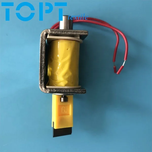 Autoconer Loepfe Assembly for Autoconer Textile Machine Spare Parts