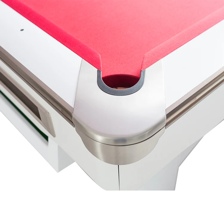 
Оптовая цена, профессиональный Снукер и бильярдный стол из массива дерева 8/9 футов, бильярдный стол, бильярдный стол в американском стиле на заказ 