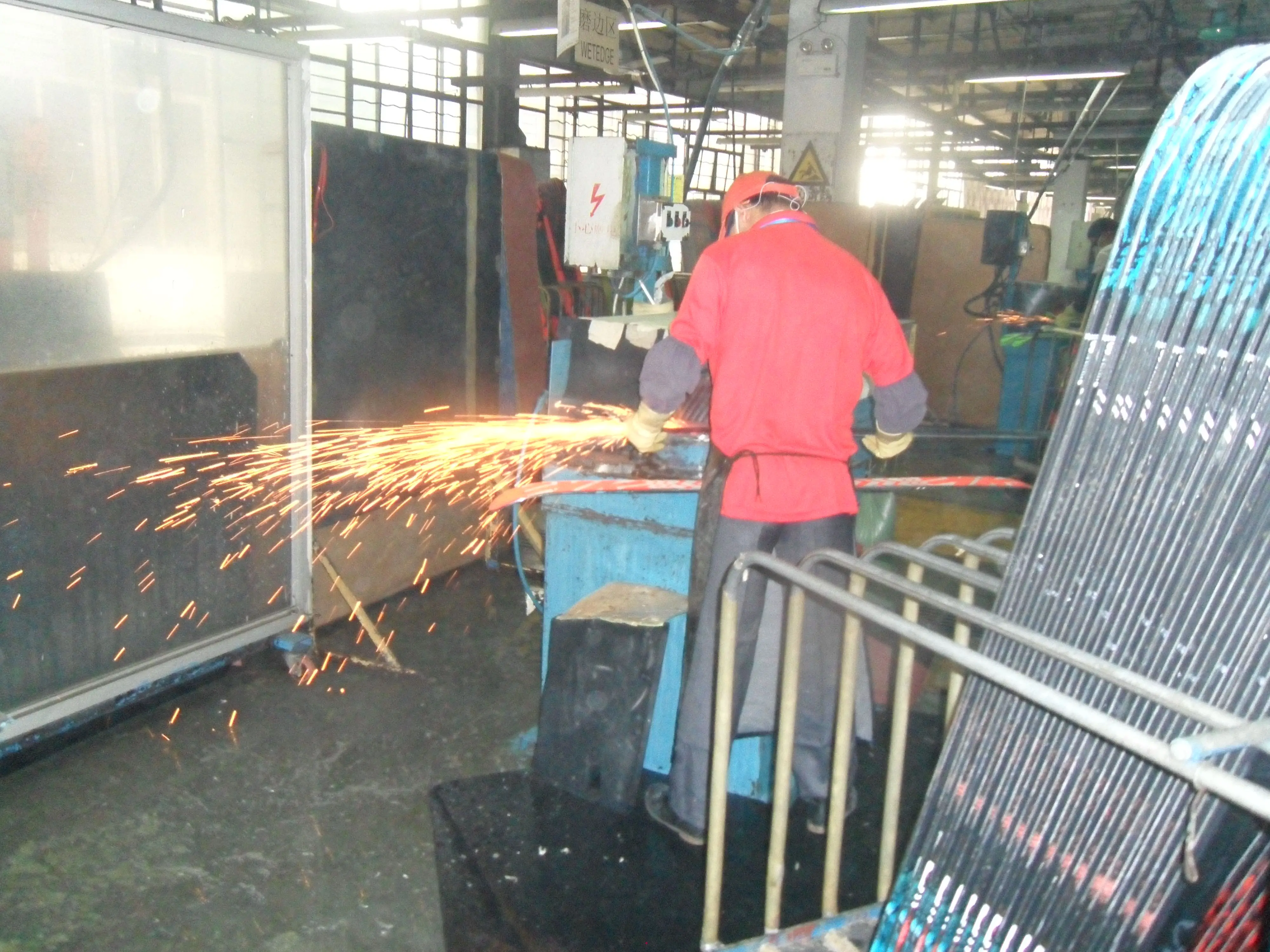 Weihai Xiang Peng Import And Export Co., Ltd. 3