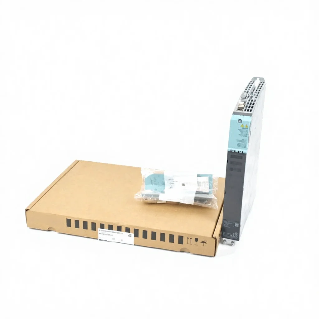 Gold Seller  6SL3120-1TE21-0AA4  PLC  Controller module Brand New Original Spot plc programming controller