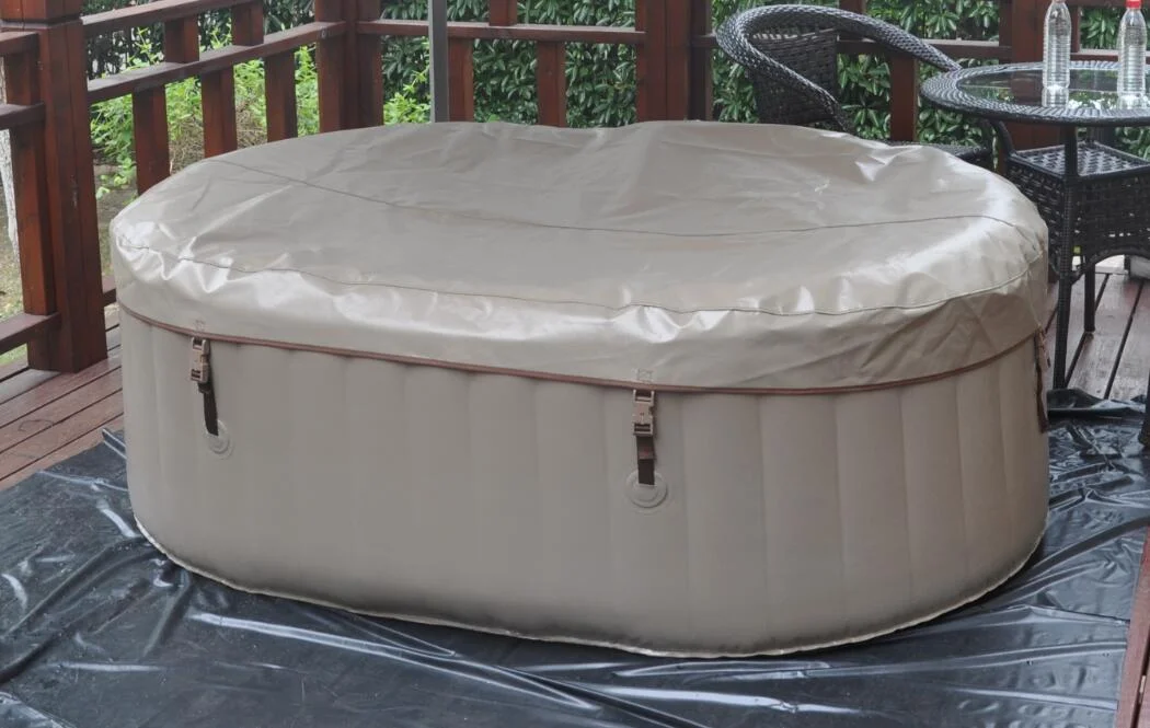 Outdoor Use Wholesale Massage Inflatable Hot Tubs Buy Inflatable Hot