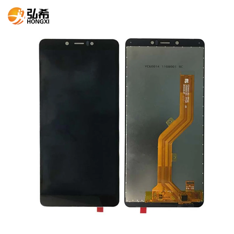 Factory Price For Tecno Pop 2 Plus BA2 LCD Mobile Phone complete lcd screen For Tecno Pop 2 Plus BA2 LCD Display