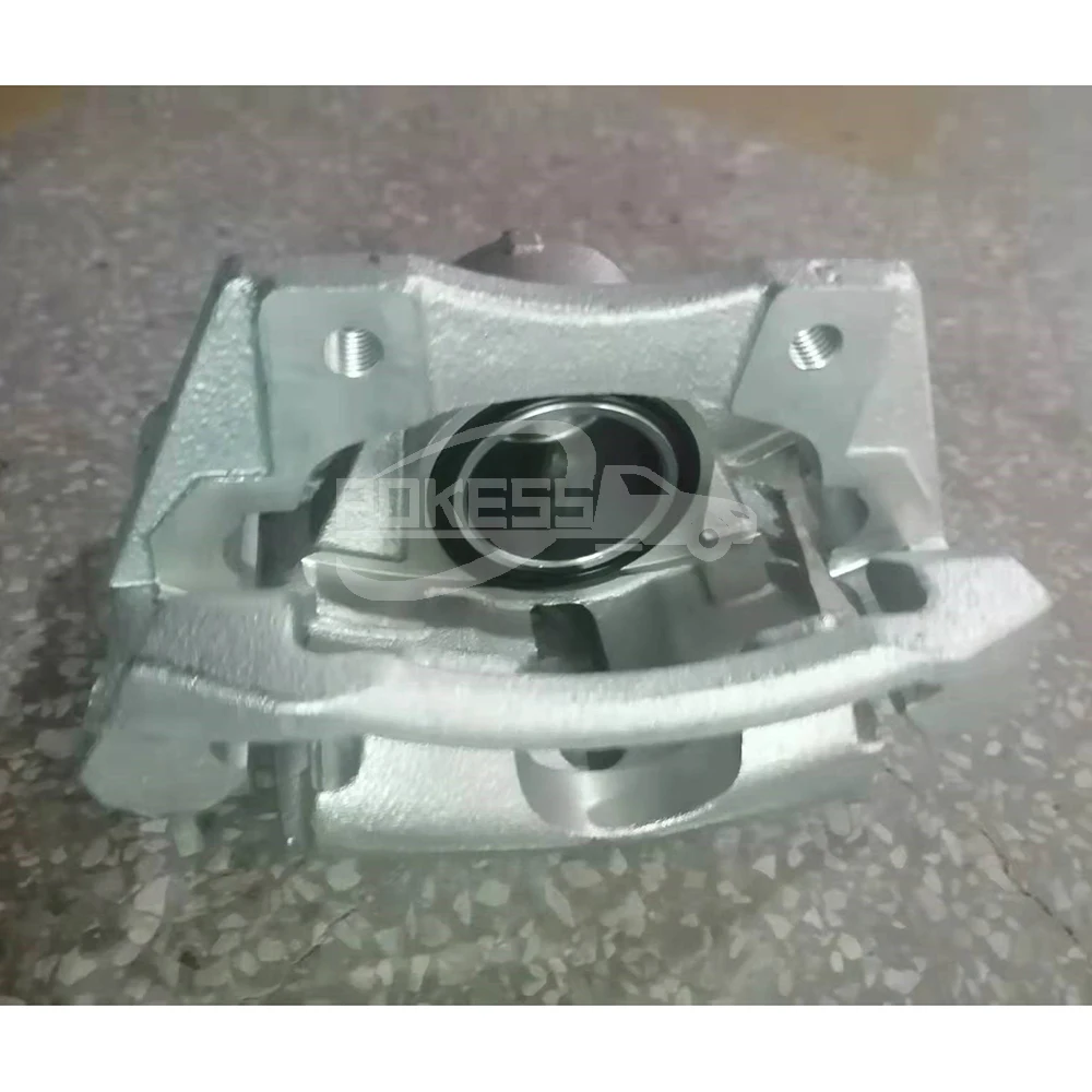 LE1S712011AD 1S712011AE LE1S712B302AA Left Front Brake Cylinder with B... — 3