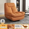 [cat scratch skin] emma orange-electric sitting and lying usb