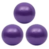 [Morado 3 piezas] Diámetro 25cm