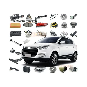 Car Accessories Auto Car Spare Parts Repuestos Engine Parts for JAC A30/A13/iEV4/J2/J3/J5/J6/Refine A60/M4/M5/S2/S3/S5/S7
