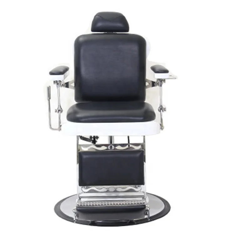 Shop Our Selection of Antique Barber Salon Chairs for Sale