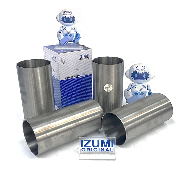 IZUMI ORIGINAL 1Z Cylinder Liner Cylinder Sleeve For TOYOTA