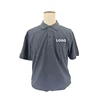 Camiseta tipo polo