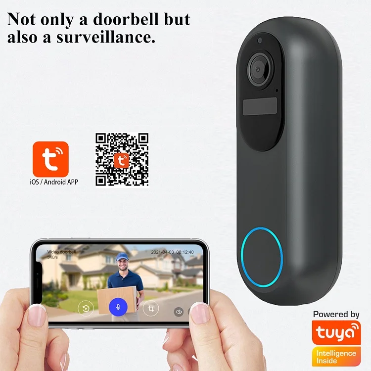 tuya door camera (9)