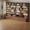 Black walnut color