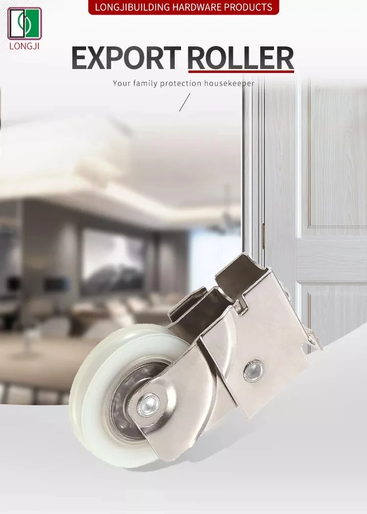 Bangladesh Aluminium Sliding Glass Window Wheels And Window Roller