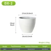 Blanco DX-2