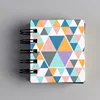 X655 Color Cover Note Book